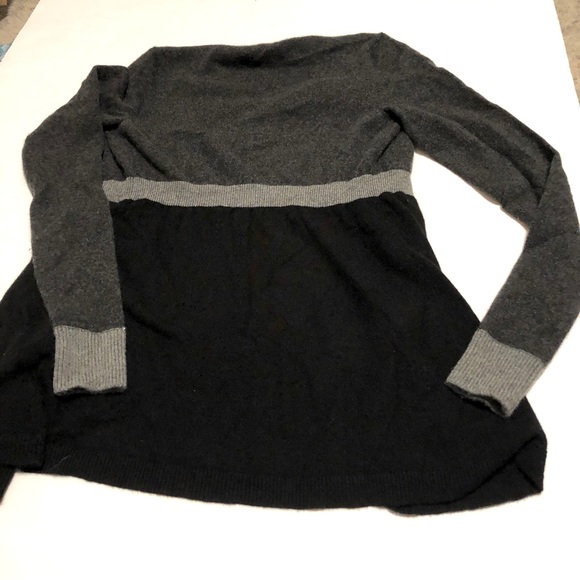 Vince Cashmere One Button Cardigan Size Xs - Picture 5 of 5